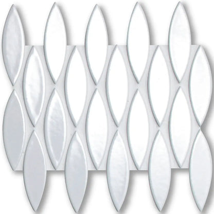 Cats Eye PF-01 Gloss White 