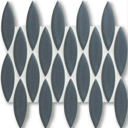 Shop Cepac Cats Eye PF-05 Slate Blue | Artistic Tile & Stone