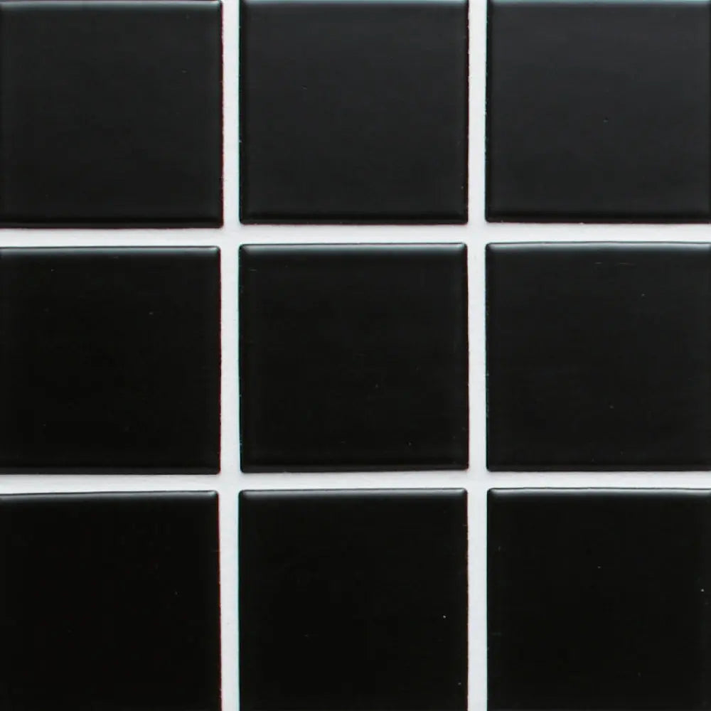 Quad 2x2 QUA-22M Matte Black 