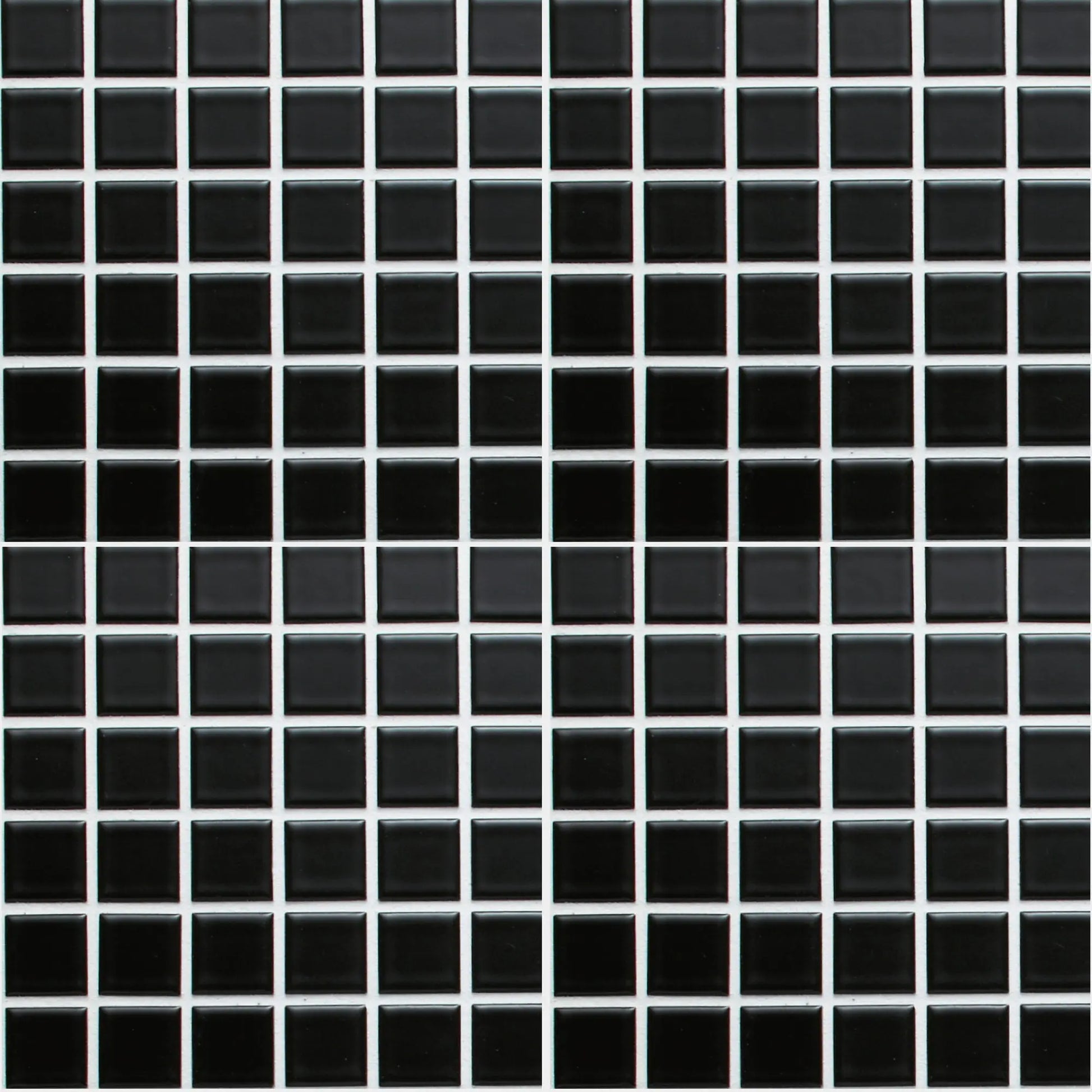 Quad 1x1 QUA-2M Matte Black 