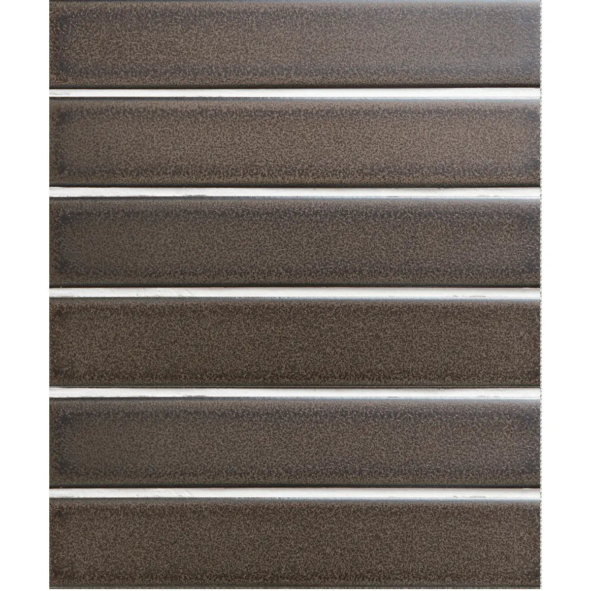 Shop Cepac Rudiment RDM-31 Metallic Grey 1-1/2 x 9 | Artistic Tile & Stone