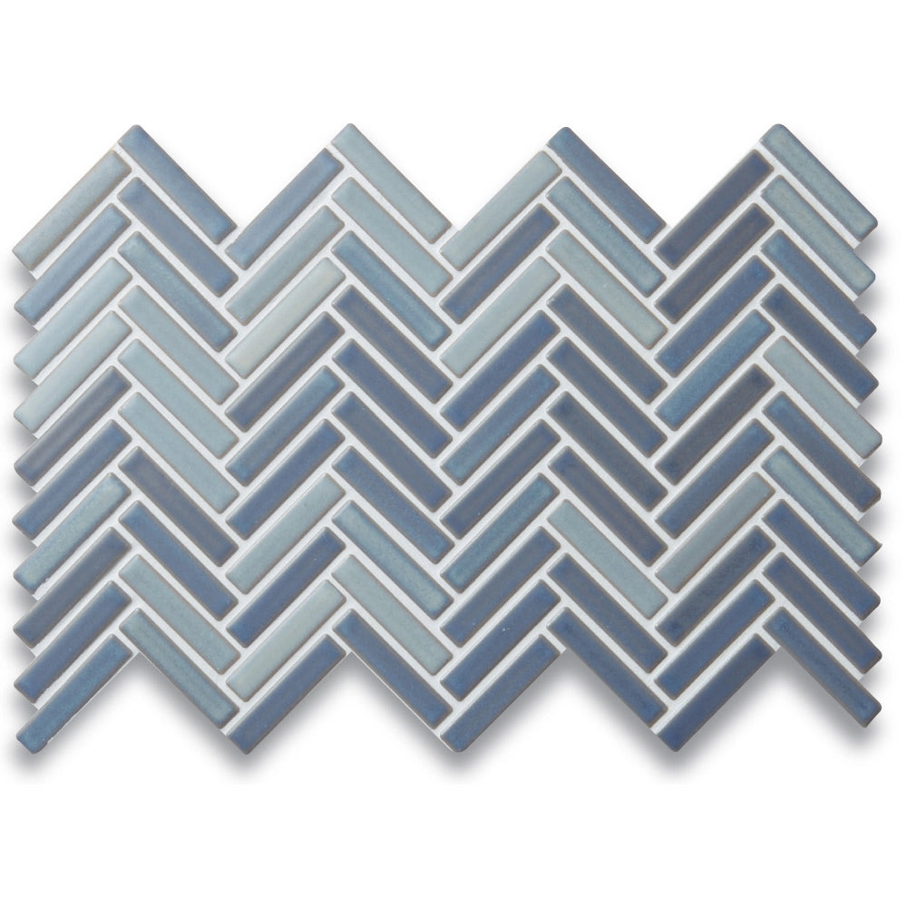 Shop Cepac Rudiment RDM-40-HB Sky 1/2 x 2 HerringboneÃƒÆ’Ã¢â‚¬Å¡Ãƒâ€šÃ‚Â |ÃƒÆ’Ã¢â‚¬Å¡Ãƒâ€šÃ‚Â ÃƒÆ’Ã¢â‚¬Å¡Ãƒâ€šÃ‚Â  Artistic Tile & Stone
