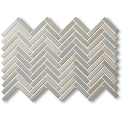 Shop Cepac Rudiment RDM-50-HB Mist 1/2 x 2 HerringboneÃƒÆ’Ã¢â‚¬Å¡Ãƒâ€šÃ‚Â |ÃƒÆ’Ã¢â‚¬Å¡Ãƒâ€šÃ‚Â ÃƒÆ’Ã¢â‚¬Å¡Ãƒâ€šÃ‚Â  Artistic Tile & Stone