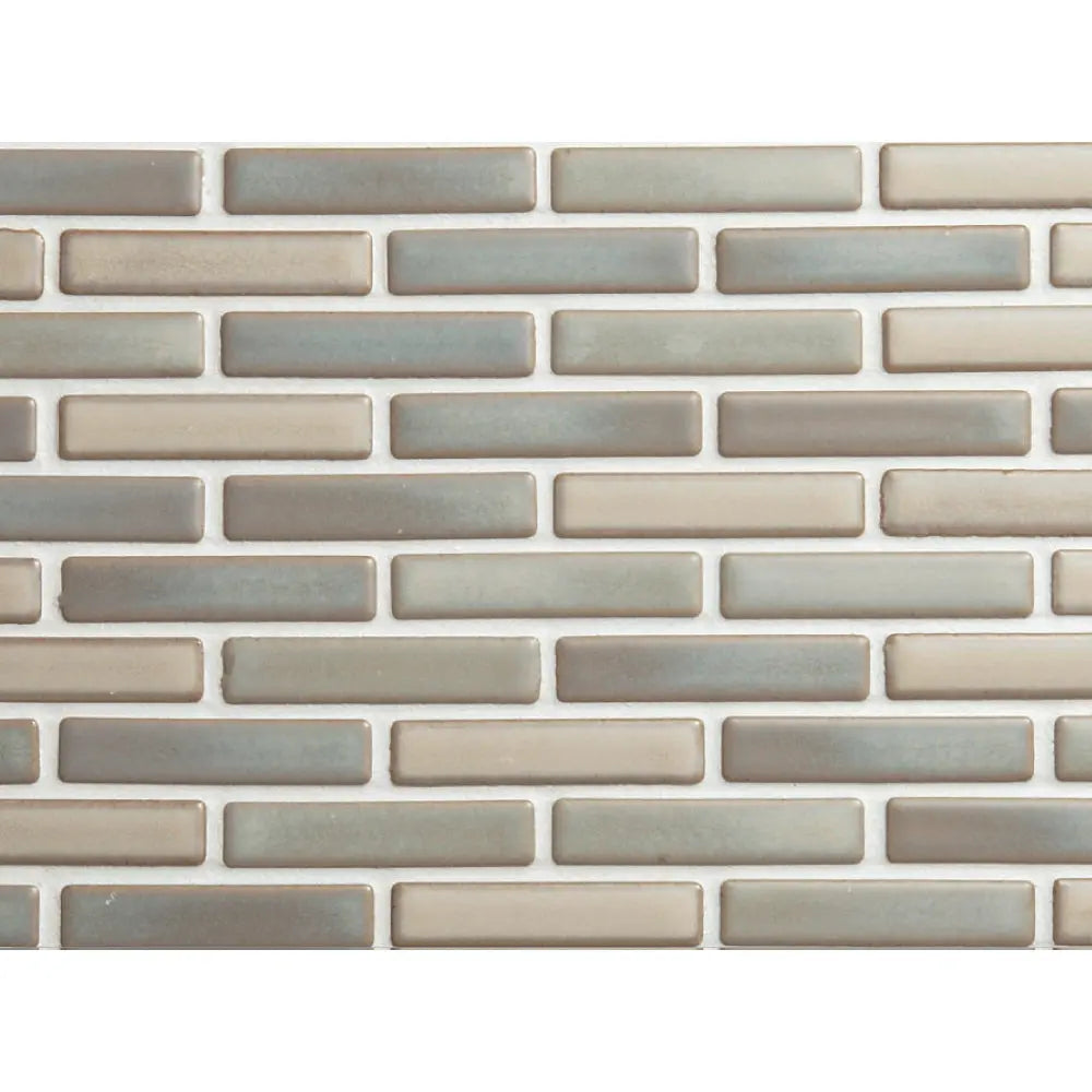 Shop Cepac Rudiment RDM-50 Mist 1/2 x 2 Staggered | Artistic Tile & Stone