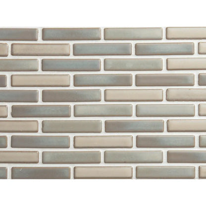 Shop Cepac Rudiment RDM-50 Mist 1/2 x 2 Staggered | Artistic Tile & Stone