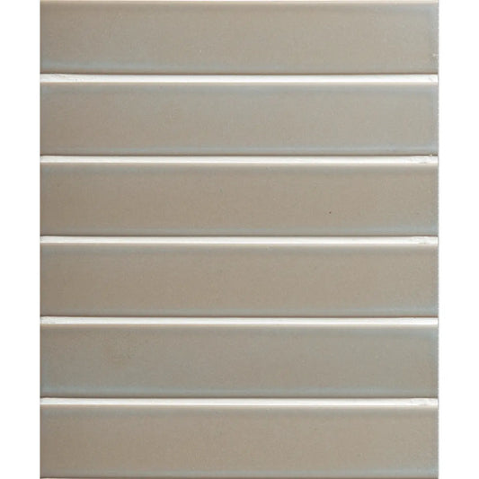 Shop Cepac Rudiment RDM-51 Mist 1-1/2 x 9 | Artistic Tile & Stone