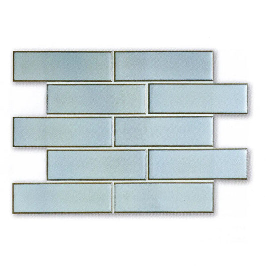 Shop Cepac Rhine RHI-2F Cloud Field 1.75x5.75 | Artistic Tile & Stone