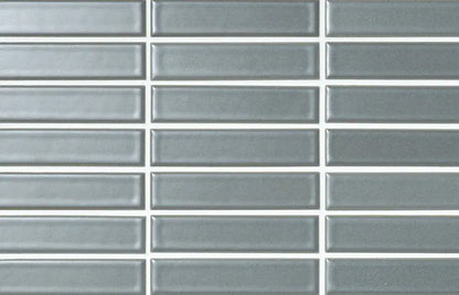 Shop Cepac Retro RT-143M Matte Grey 1x4 Straight JointÃƒÆ’Ã¢â‚¬Å¡Ãƒâ€šÃ‚Â |ÃƒÆ’Ã¢â‚¬Å¡Ãƒâ€šÃ‚Â ÃƒÆ’Ã¢â‚¬Å¡Ãƒâ€šÃ‚Â  Artistic Tile & Stone