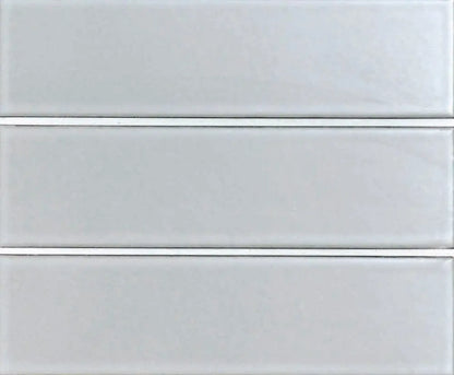 Shop Cepac Suburbia SUB-3 Sidewalk Grey 2.5x9 | Artistic Tile & Stone