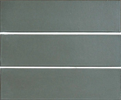 Shop Cepac Suburbia SUB-4 Industrial Grey 2.5x9 | Artistic Tile & Stone