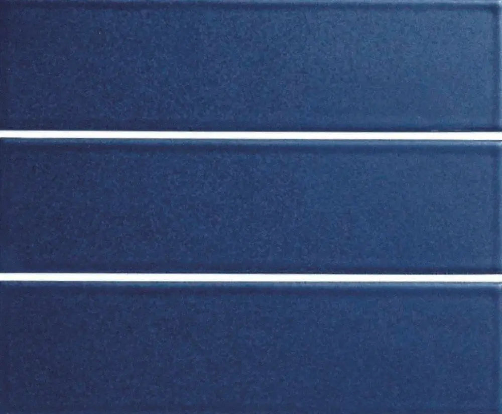 Shop Suburbia SUB-7 Harbor Blue 2.5x9 |   Artistic Tile & Stone