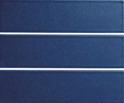 Shop Cepac Suburbia SUB-7 Harbor Blue 2.5x9 | Artistic Tile & Stone