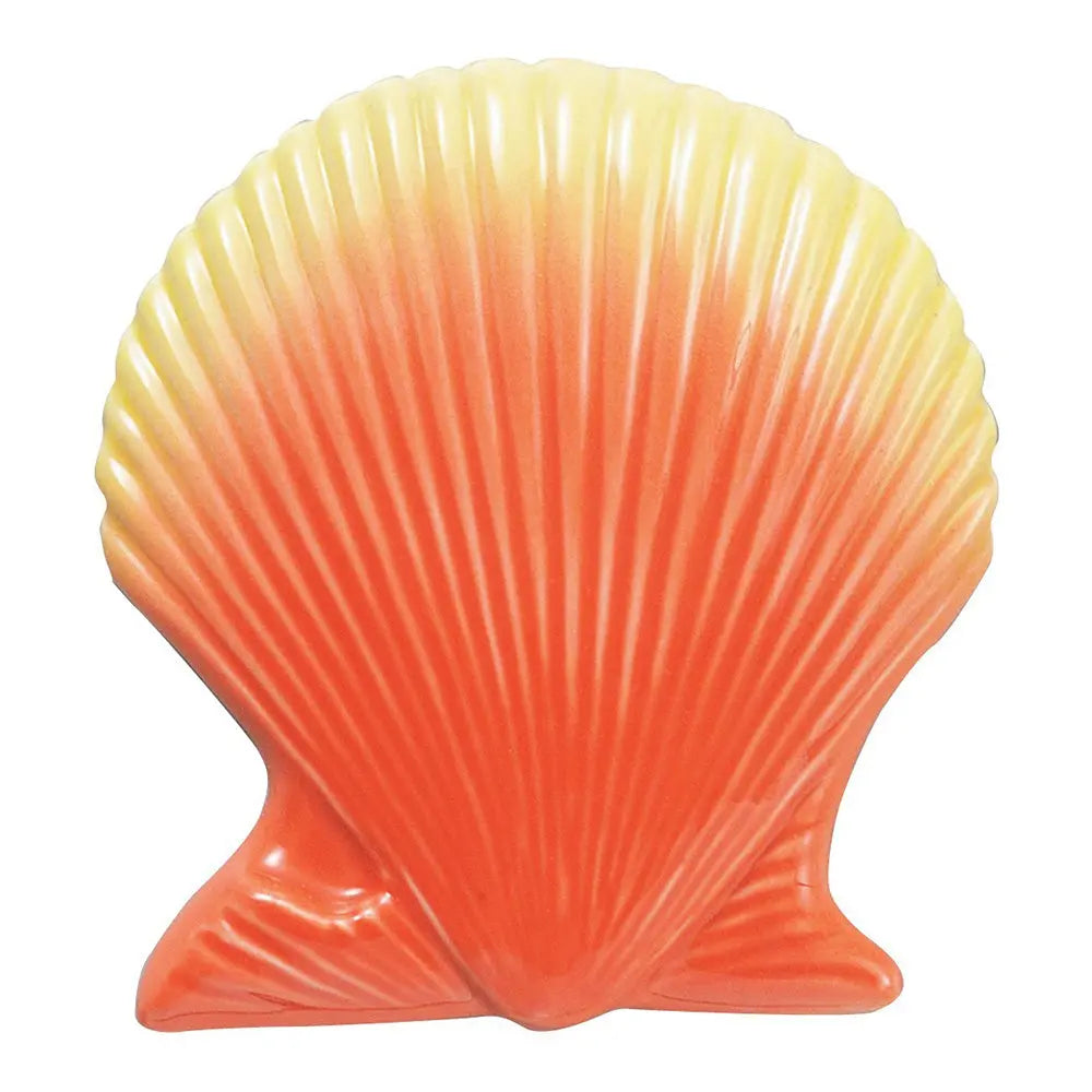 Shop Cepac Waterworld Fan Shell 4 x 5 Pool Tile | Artistic Tile & Stone