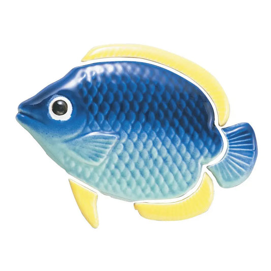 Shop Cepac Waterworld Flounder Fish 6 x 4.5 Pool Tile | Artistic Tile & Stone