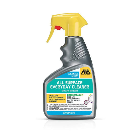 Shop Fila Cleanall - 24 oz Spray |   Artistic Tile & Stone