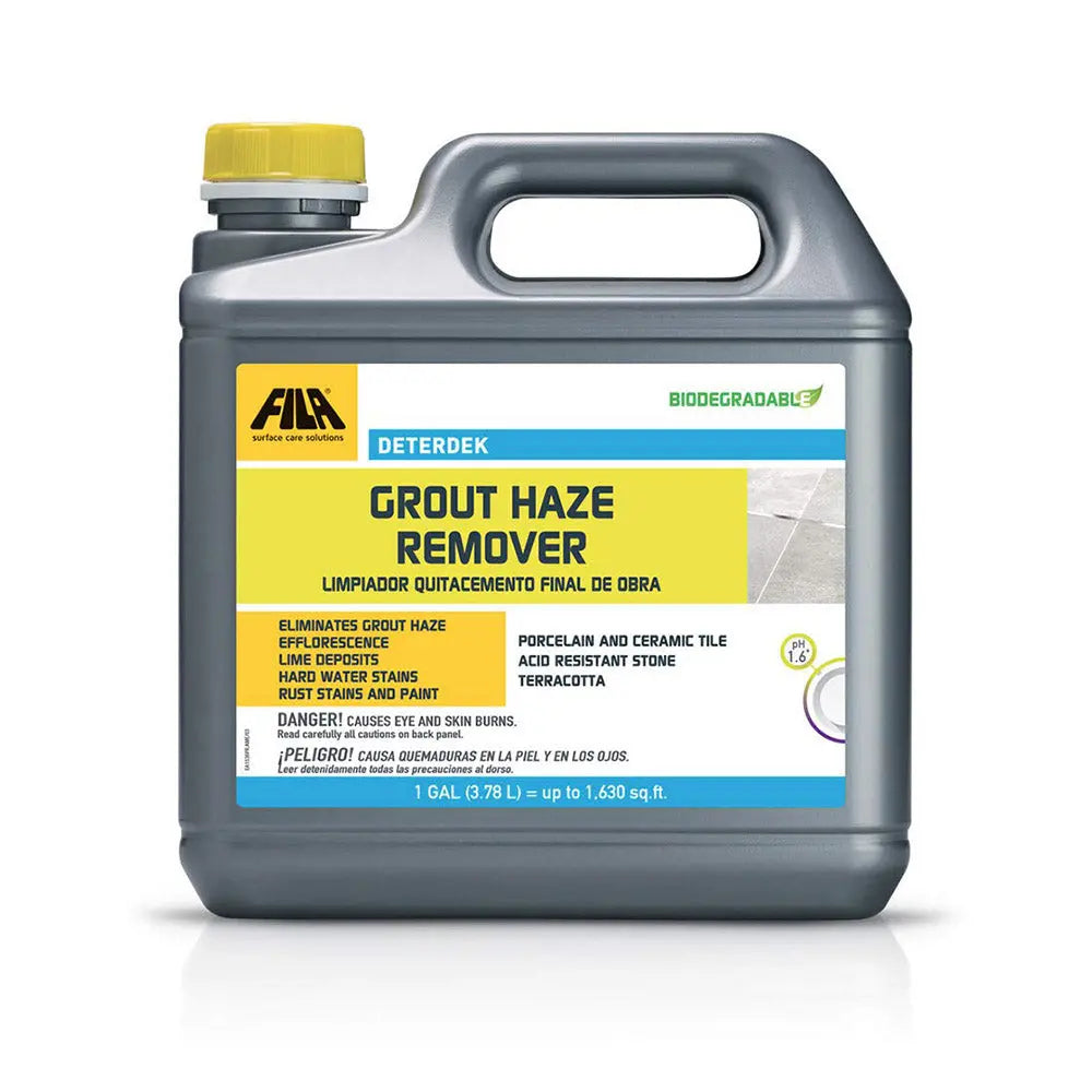 Shop Fila Deterdek - Gallon |   Artistic Tile & Stone