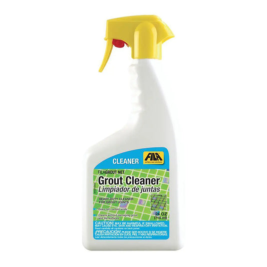 Shop Fila GroutNet - 24 oz Spray CLOSEOUT |   Artistic Tile & Stone