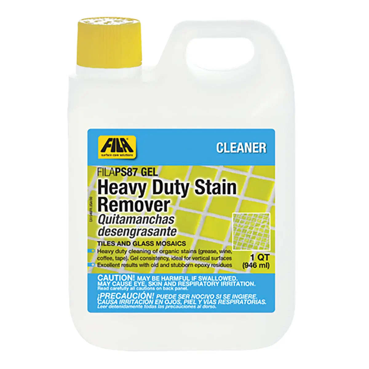 Shop Fila Epoxyoff - Quart | Artistic Tile & Stone
