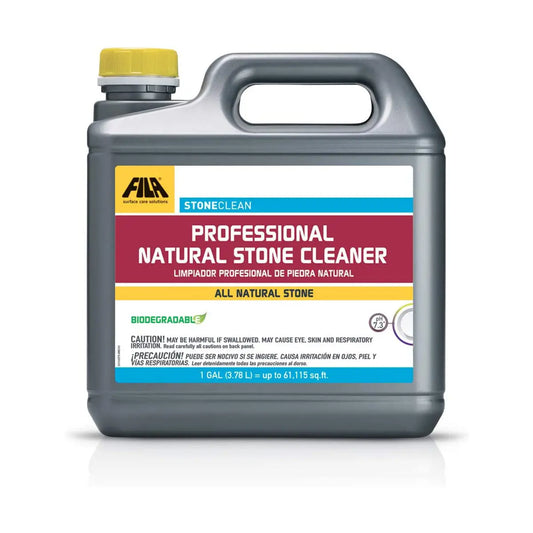 Shop Fila Stoneclean - Gallon | Artistic Tile & Stone