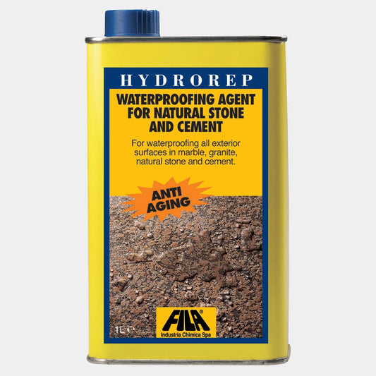 Fila Hydrorep Sealer - 1 Liter (1.06 QT) Filachim