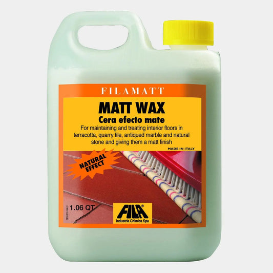 Fila matte wax 1 Liter (1.06 QT) 