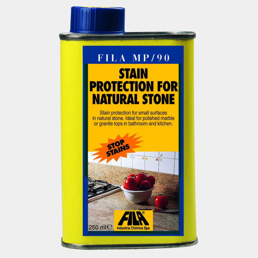 Fila MP/90 Solvent Based Sealer - 250 ML CLOSEOUT Filachim