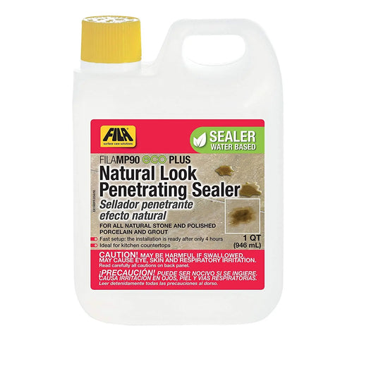Fila MP/90 Eco Plus Sealer - Quart 