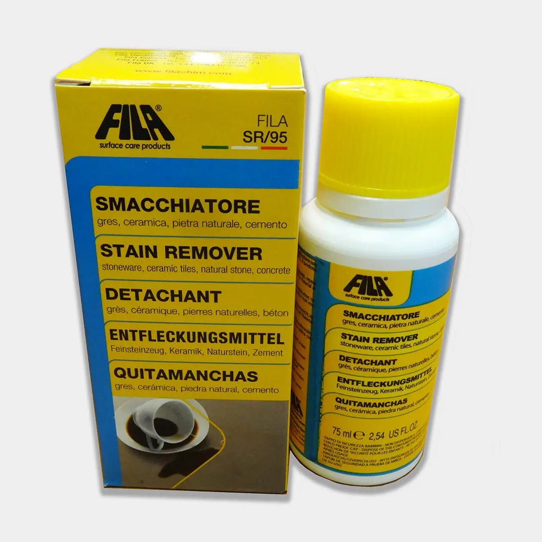 Fila SR/95 remover 75 ML (2.54 OZ) Filachim