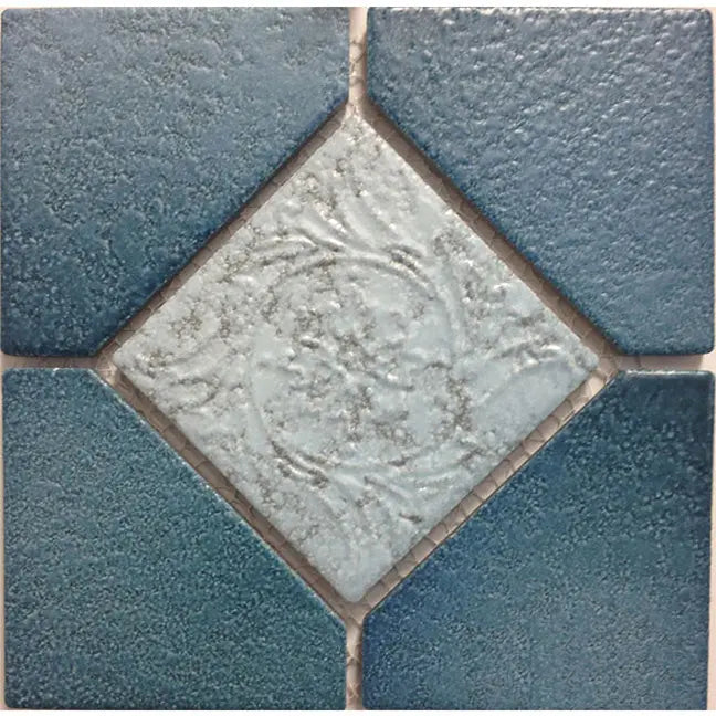 Alco 6x6 Nature Blue Fujiwa