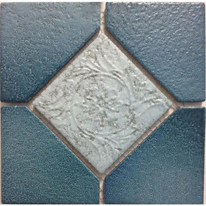 Alco 6x6 Nature Blue Fujiwa