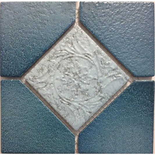 Alco 6x6 Nature Blue Fujiwa