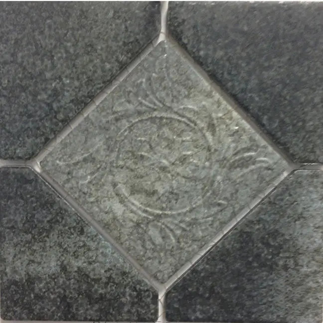 Shop Fujiwa Alco 6x6 Nature Moss | Artistic Tile & Stone