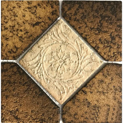 Alco 6x6 Nature Brick Fujiwa