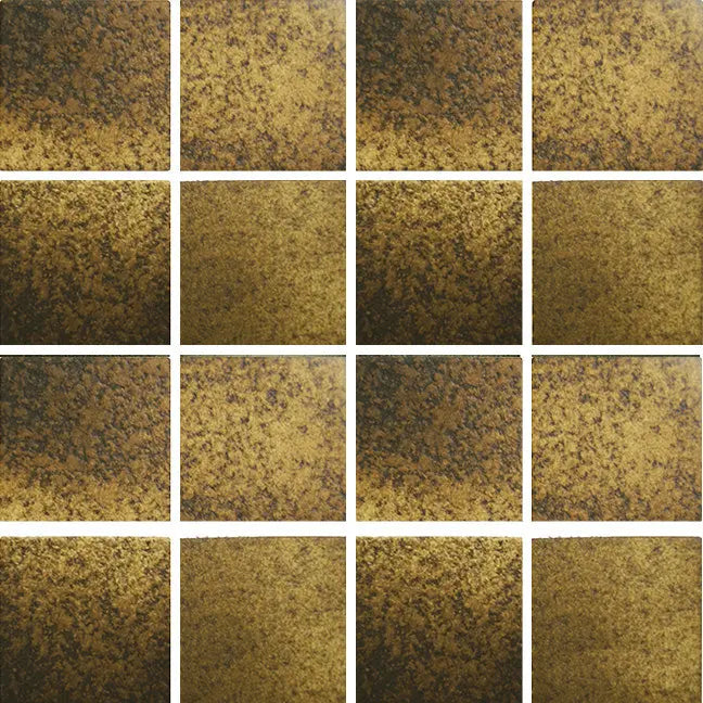 Shop Fujiwa Alcex 3x3 Natural Brick | Artistic Tile & Stone