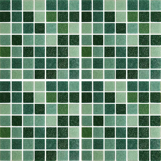 FGM 3/4x3/4 Glass Mosaic Deep BlueÃƒâ€šÃ‚Â 