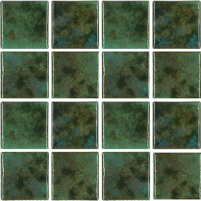 Joya-301 Verde 3x3Â 