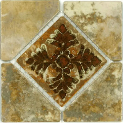 Joya-503 Akron Gold 6x6Ãƒâ€šÃ‚Â 