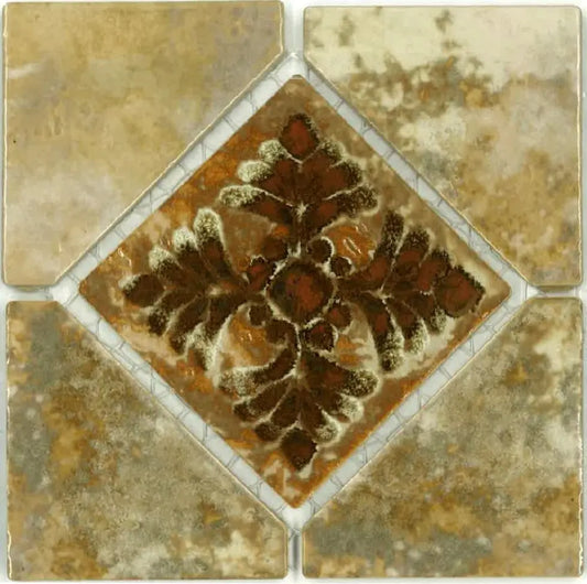 Joya-503 Akron Gold 6x6Ãƒâ€šÃ‚Â 