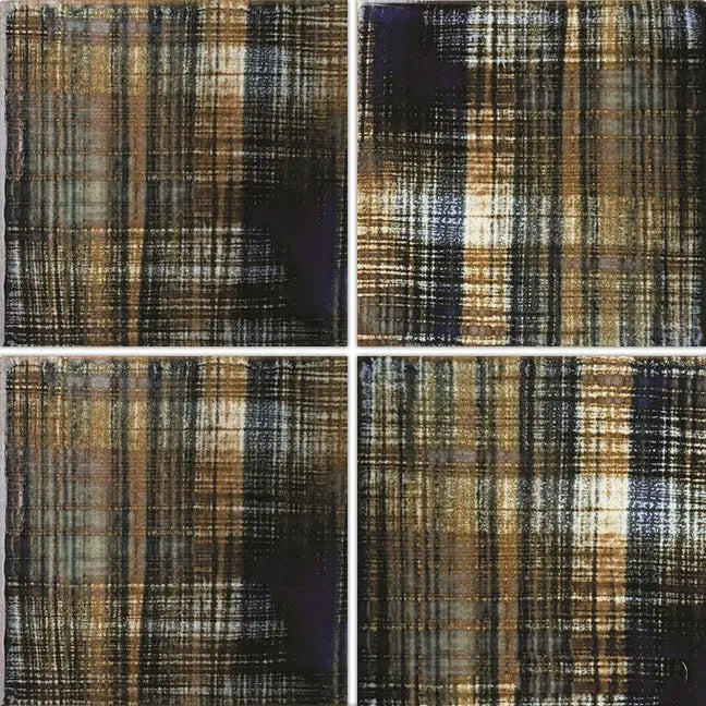 Shop Kasuri Monaco 100 6x6Â |Â Â  Artistic Tile & Stone