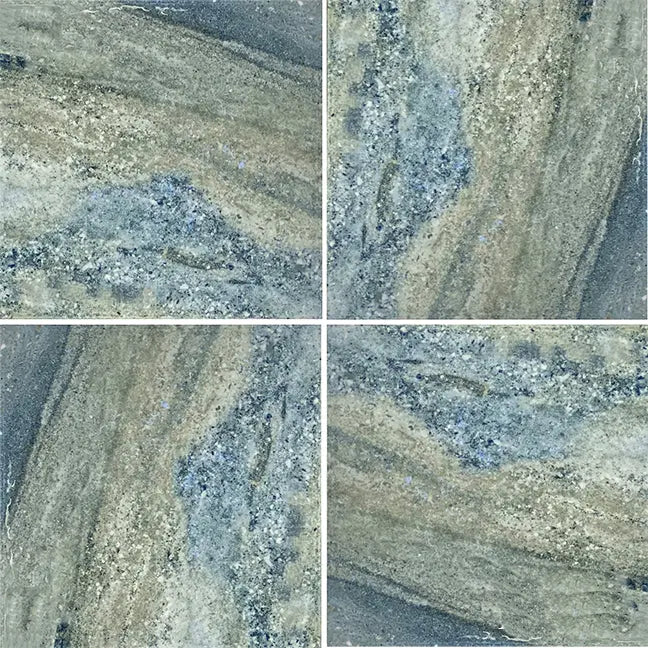 Shop Kenji Blue Granite 20 6x6Ãƒâ€šÃ‚Â |Ãƒâ€šÃ‚Â Ãƒâ€šÃ‚Â  Artistic Tile & Stone