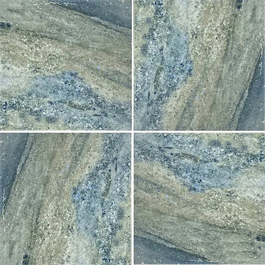 Shop Kenji Blue Granite 20 6x6Ãƒâ€šÃ‚Â |Ãƒâ€šÃ‚Â Ãƒâ€šÃ‚Â  Artistic Tile & Stone