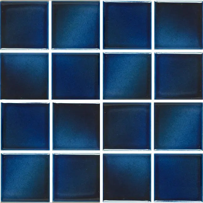 KLM 3x3 Blue BlendÂ 