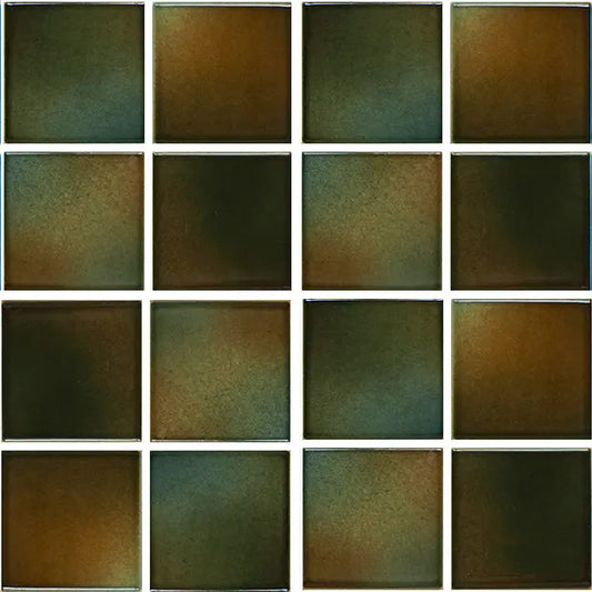 KLM 3x3 Brown BlendÃƒâ€šÃ‚Â 