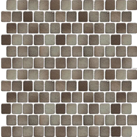 Pad 1x1 Coconut BrownÃƒâ€šÃ‚Â 