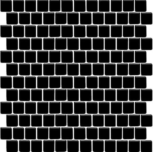 Pebby 1x1 BlackÃƒâ€šÃ‚Â 