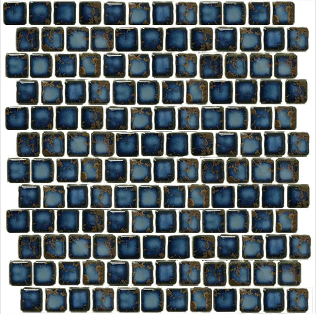 Pebby 1x1 Terra BlueÃƒâ€šÃ‚Â 