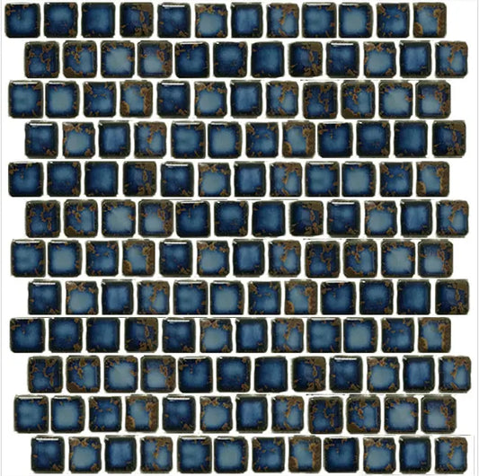 Pebby 1x1 Terra BlueÃƒâ€šÃ‚Â 