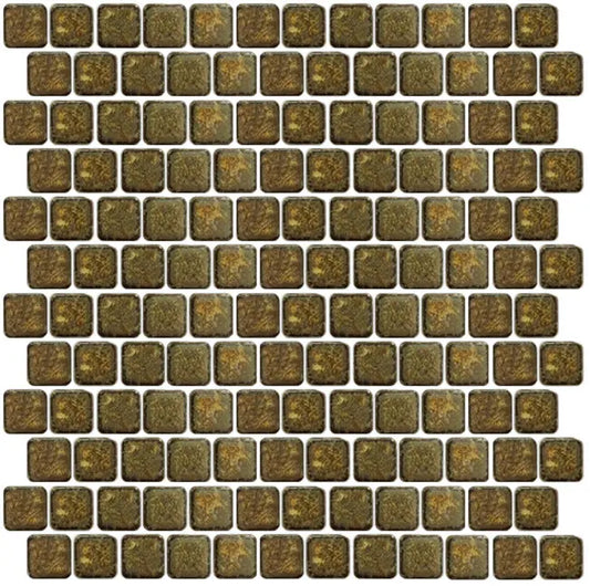 Shop Pebby 1x1 BronzeÃƒâ€šÃ‚Â |Ãƒâ€šÃ‚Â Ãƒâ€šÃ‚Â  Artistic Tile & Stone
