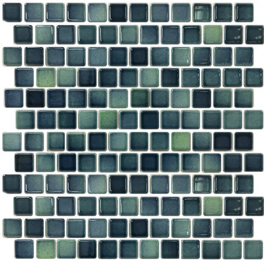 Shop Pebby 1x1 North SeaÃƒâ€šÃ‚Â |Ãƒâ€šÃ‚Â Ãƒâ€šÃ‚Â  Artistic Tile & Stone