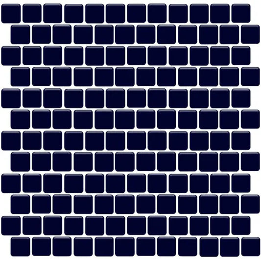 Pebby 1x1 Royal BlueÃƒâ€šÃ‚Â 